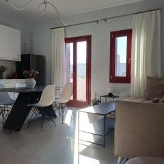 Serene 3BR Hideaway in Naxos!