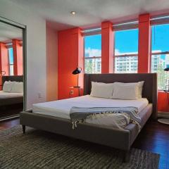 The Lofts on Clematis 302 Downtown West Palm Beach