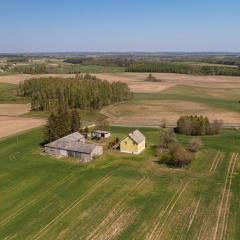 Agroturystyka ''Panorama''