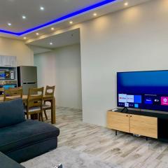 Newwave Luxury Residence Appt no 7