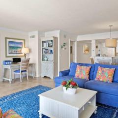 Gorgeous Renovated Residence in Upscale Sanibel Harbour Tower