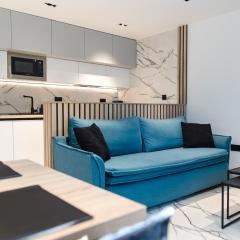 Sunset Bay luxury apartment