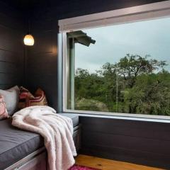 Jumping Goat Ranch-Treehouse Amazing View