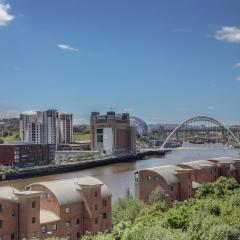 2 Bed in Newcastle Upon Tyne 94464