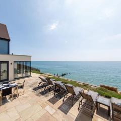 The Sea House - Ultimate Seafront Living & Sunsets