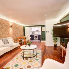 Newly Renovated Urban Oasis Flat in Brixton