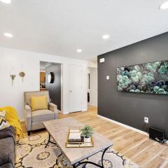 Charming 2 1 in Denver w Flexible Family Space