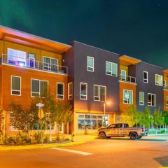 NN - Park View #1 - Downtown 2-bed 2-bath