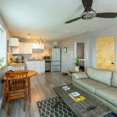 NN - The Aerie - Whistlebend 1-bed 1-bath