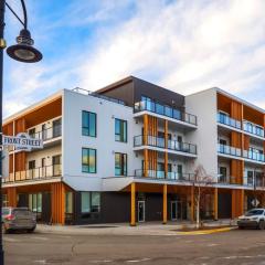 NN - The Current 2 - Downtown 1-Bed 1-Bath