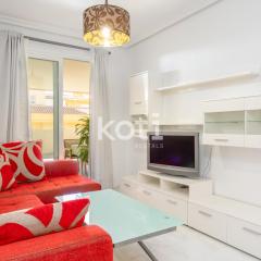 Koti Rentals - Don Manuel