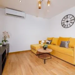 Apartment Ljubi