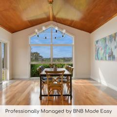 Borenore Retreat Huge Family Home Amazing Views