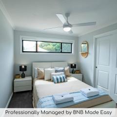 Cosy Retreat on Naman - Private & Convenient