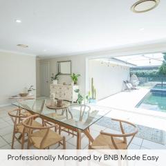 Regand Retreat - Pool, Luxurious Family Home