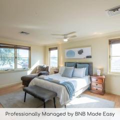 Tranquil Taylor - Two-Storey CBD Family Home, BBQ
