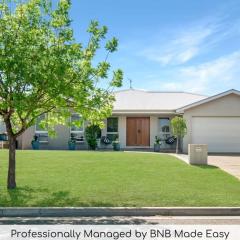 Country Views - Firepit, Ideal Family Retreat