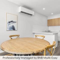 Bedford House - CBD Location, Sleeps 6