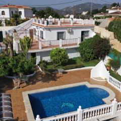 Villa AnaMari by SpainSunRentals 1014