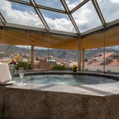 Hotel Jose Antonio Cusco