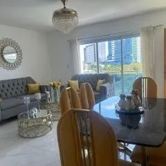 Acogedor Sweet Apartament