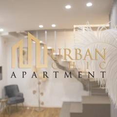 Urban Chic Apartment