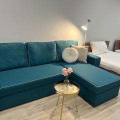 Nomadic Travelers Apartment