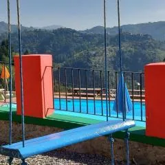 Agriturismo I Cerretelli