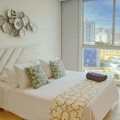 Espectaculares Apartamentos en Santa Marta