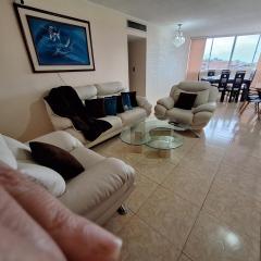 Apartamento full equipado en Lechería