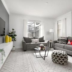 Charming Mickey-Themed Home Prime Location