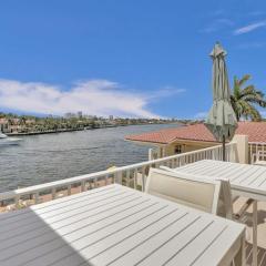 Fort Lauderdale Yacht & Beach Club 412