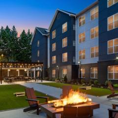 Homewood Suites Hillsboro Beaverton