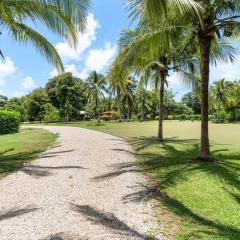 3-BD Home with Pool Walk to Beach