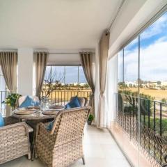Beautiful apartment at La Torre Golf Resort with large terrace - MO4212LT
