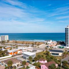 Ocean Holiday Motel
