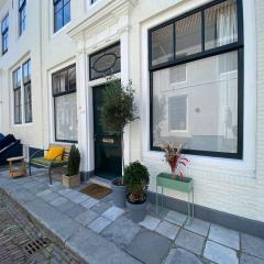 Hello Zeeland - Appartement Molstraat 23