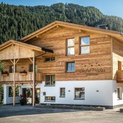 Chalet Prades Dolomiti Lodges