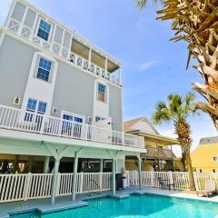 Tropical Rays Huge Cherry Grove House w Pool