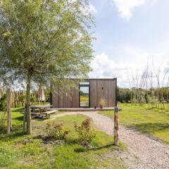 ÖÖD Sunrise at Buitenplaats Zeeuwse Liefde