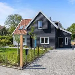 NEW Hello Zeeland - Vakantiehuis Jhr De Casembrootplein 19