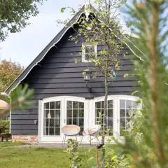 De Kleine Schuur at Buitenplaats Zeeuwse Liefde
