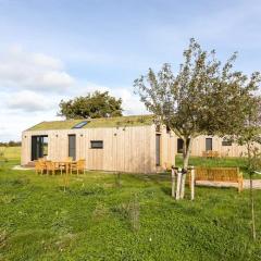 Hello Zeeland - Zeeuwse Liefde Tiny House 8