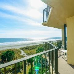 Peak Paradise 3 BR Oceanfront Summit Condo w Pool