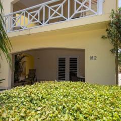 Caracara M2 Relax & Dive Resort Bonaire Village