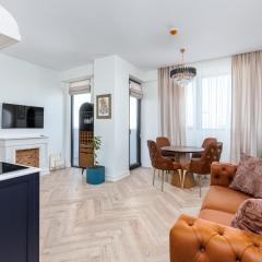 HCG Panorama'Peris Apartment