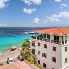 Chachacha Apartment At Sea with Ocean View