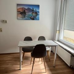 Ferienwohnung Montuerwohnung Naila