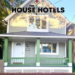 The House Hotels - Terrific W33rd