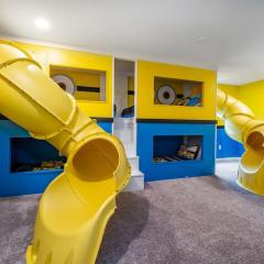 Huge 9br w game rm pool theme rooms by Disney
